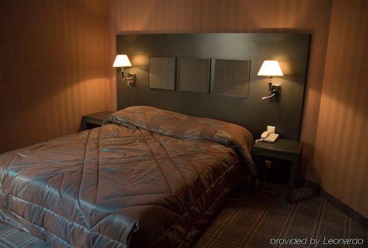 Hôtel Brittany Paris Quarto foto